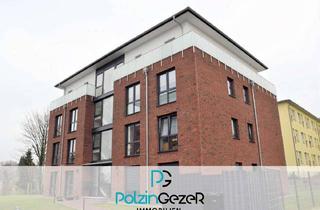 Penthouse mieten in 27574 Geestemünde, Bremerhaven - Geestemünde // 3 Zimmer Penthousewohnung beim Bürgerpark