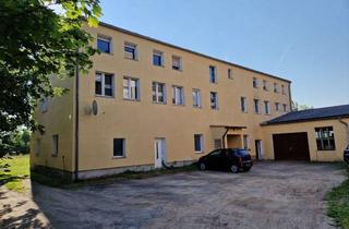 Wohnung mieten in Am Hagwall, 03253 Doberlug-Kirchhain, geräumige 3-Raum-Wohnung in ruhiger Lage