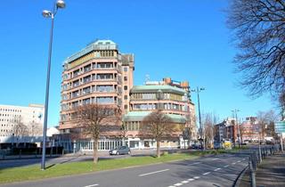 Wohnung mieten in Hansastraße 101-103, 44137 Dortmund, 1 Zimmer - zentrale Lage - Aufzug - renoviert - möbliert