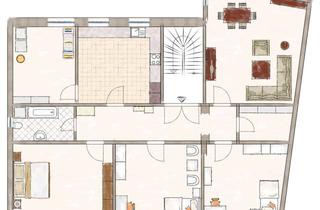 Wohnung mieten in 41366 Schwalmtal, Außergewöhnliche Wohnung