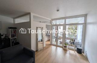 Tauschwohnungen in Karl-Wolff-Straße, 22767 Altona-Altstadt, Tauschwohnung: Wohnung in Altona Altstadt