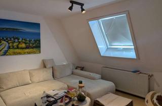 Wohnung mieten in Kreuzstr. 92, 44137 Dortmund, helle Wohnen auf zwei Ebenen – gemütlich, modern und zentral!
