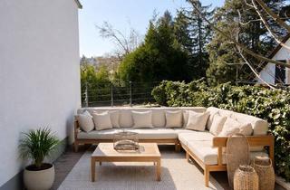 Wohnung mieten in 69151 Neckargemünd, Wohnqualität auf höchstem Niveau- in Top-Lage von Neckargemünd