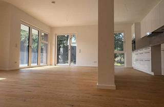 Wohnung mieten in Am Kutscherhaus, 12555 Köpenick, Familienwohnung mit Terrasse