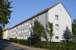 Wohnung mieten in Humboldtstraße, 01589 Riesa, Frisch sanierte 2-Raum-Wohnung in der Pausitzer Delle