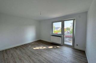 Wohnung mieten in 65239 Hochheim, Teilsanierte 4-Zimmer-Wohnung - Altkönigstr. 1