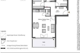 Wohnung mieten in Rathausgasse 25, 12529 Schönefeld, 3-Zimmer-Neubauwohnung mit Panoramablick vom Balkon in Berlin-Schönefeld