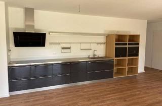 Wohnung mieten in Barenkrug 30, 22159 Farmsen-Berne, Wunderschöne Neubauwohnung mit eigenem Garten
