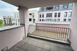 Wohnung mieten in An Der Elbaue, 01139 Mickten, Moderne 2-Zi.-Whg. mit großer Loggia und tollem Bad