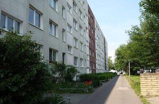 Wohnung mieten in Flensburger Str., 19057 Lankow, 3-Zimmerwohnung im Erdgeschoss sucht einen neuen Mieter!