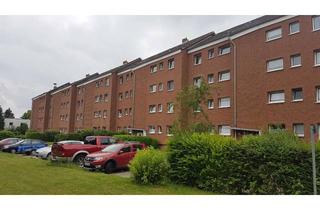 Wohnung mieten in Beethovenstr. 75, 23611 Bad Schwartau, Modernisierte und sanierte und renovierte 2,5 Zimmer Wohnung im 3.OG