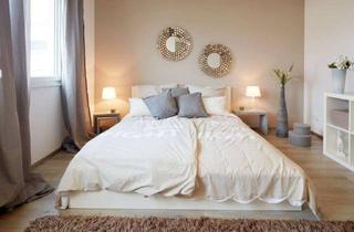 Wohnung mieten in Charlotte-Von-Mahlsdorf-Ring 25, 12623 Mahlsdorf, REIHENHAUS / GARTEN / EBK / STELLPLATZ