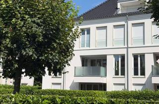 Wohnung mieten in 32545 Bad Oeynhausen, Traumwohnung am Westkorso!