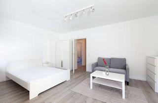 Wohnung mieten in 34127 Nord-Holland, Möblierte 2-Zimmer-Wohnung in Kassel-Nord-Holland - saniert, mit Balkon und WG-geeignet