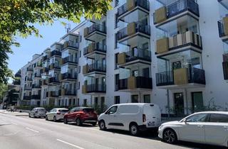 Wohnung mieten in 51103 Merheim, Einziehen und Wohlfühlen! Exklusive Dachterrassen Wohnung über den Dächern Kölns!