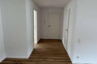 Wohnung mieten in Jahnshof, 50321 Brühl, Erstbezug nach Sanierung: Großzügige 4,5 Zimmer mit Balkon zum Wohlfühlen.