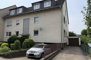 Wohnung mieten in Wennigser Str. 6B, 30974 Wennigsen, Gemütliche 3-Zimmerwohnung am Deister