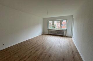 Wohnung mieten in Flensburger Str. 34, 25348 Glückstadt, Schöne 3 - Zimmerwohnung zum 01.11.2026