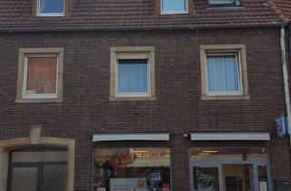 Wohnung mieten in Marktstr. 22, 48683 Ahaus, Wunderschöne 2-Zimmer Dachgeschoßwohnung in der Innenstadt