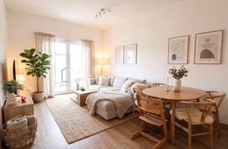 Wohnung mieten in Brunnenstraße, 93152 Nittendorf, Moderne Wohnung mit Balkon | 3 Zimmer | barrierefrei