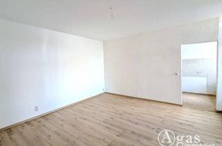 Wohnung mieten in Dammhaststraße 49, 16792 Zehdenick, Helle 2-Zimmer-Erdgeschoss-Wohnung in Zehdenick (Hochparterre)