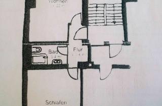 Wohnung mieten in 95444 City, 2-Zi. Whg. im Stadtzentrum