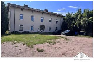 Wohnung mieten in Rosensteig, 23996 Bad Kleinen, Großzügige, helle Wohnung in zentraler Lage von Bad Kleinen zu vermieten
