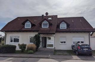 Wohnung mieten in Haldenweg 24, 73257 Köngen, Freundliche Souterrainwohnung mit großen Fenstern in ruhiger Wohnlage