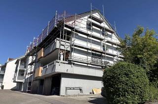 Wohnung mieten in Staffelstrasse 23, 73776 Altbach, Frisch sanierte 4,5-Zi Wohnung in Altbach
