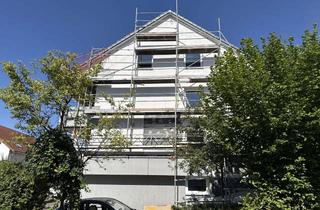 Wohnung mieten in Staffelstrasse 23, 73776 Altbach, Familienfreundliche sanierte 4,5-Zi OG Wohnung in Altbach