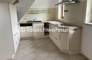 Tauschwohnungen in 14822 Planebruch, Tauschwohnung: Naturnah Fläming Nähe Brück