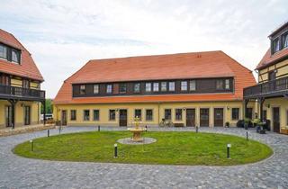 Wohnung mieten in Kesselsdorfer Straße 185, 01169 Naußlitz, "Sächsischer Reiterhof": Terrasse + Dusche + EBK mgl.*