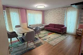 Wohnung mieten in Am Schlagsbach 11, 63303 Dreieich, Exklusive 4-Zimmer-Wohnung mit großzügiger Terrasse, Balkon und Tiefgaragenstellplatz in bester Lage
