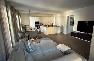Wohnung mieten in Kökerstr. 6a, 33330 Gütersloh, Helle 3-Zimmer-Wohnung mit Balkon in Innenstadtlage von Gütersloh