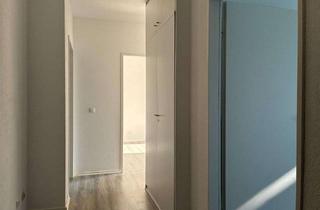 Wohnung mieten in Max-Kuhlemann-Straße 23, 30559 Misburg-Süd, Moderne 2-Zimmer-Wohnung mit Balkon in Hannover