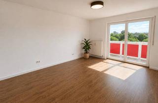 Wohnung mieten in Pfalzplatz, 68163 Lindenhof, 3ZKB Balkonwohnung mit Aufzug am Pfalzplatz in Mannheim