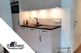 Wohnung mieten in Fliednerstraße, 48149 Sentrup, Exklusives und möbliertes Appartement inkl. EBK & Balkon in bester Lage zu sofort bezugsfrei!