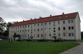 Wohnung mieten in Hauptstraße 13 a, 17495 Groß Kiesow, 3 - Raum Wohnung in ruhiger Lage