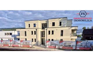 Sozialwohnungen mieten in 53925 Kall, 478,10€ KALTMIETE! Ca. 70m²! Bezahlbares Wohnen Zentrum Kall! Neubau-Wohnung! WBS-65m²-Zulässig