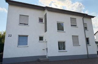 Wohnung mieten in Schulstraße 22, 88487 Mietingen, Viel Platz für den Alltag in dieser 4-Zimmer-Wohnung in Mietingen