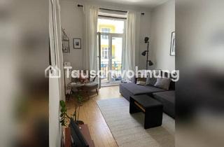Tauschwohnungen in 20253 Hoheluft-West, Tauschwohnung: Tausche 4-Zimmer-Wohnung in Hamburg Eimsbüttel