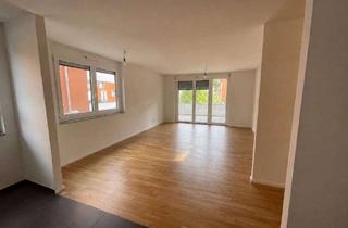 Wohnung mieten in Gärtnerweg, 79418 Schliengen, Helle 4-Zimmer-Wohnung in Schliengen
