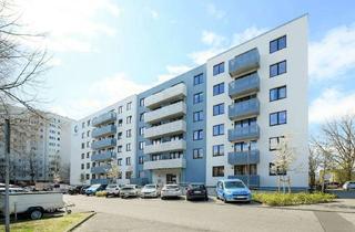 Wohnung mieten in Pöhlbergstraße, 12685 Marzahn, Ruhige Wohnanlage im Grünen und dennoch zentral gelegen