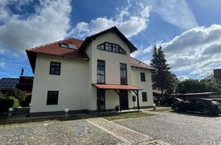 Wohnung mieten in Grüner Weg, 15926 Luckau, Lichtdurchflutete 2-Zimmer-Dachgeschosswohnung mit zusätzlichem Wohnbereich im Spitzboden