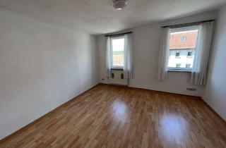 Wohnung mieten in 71672 Marbach, Charmante 3- Zi.-Wohnung mit EBK im Ortskern von Marbach - frei ab 01.09.26