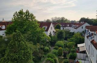 Wohnung mieten in Dorfstraße 33 a, 82024 Taufkirchen, Schöne 3-Zimmer-Wohnung mit Balkon in Taufkirchen