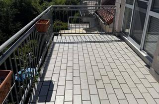 Wohnung mieten in Rieslingstraße 18-20, 67550 Herrnsheim, schöne 3 ZKB mit großem Balkon