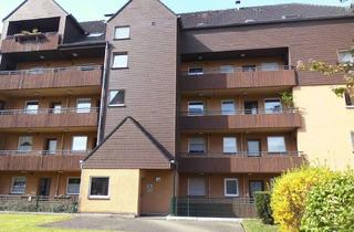 Wohnung mieten in Heinrichstr. 38, 45964 Gladbeck, Schönes Appartement mit großem Balkon !