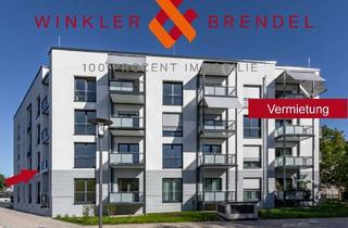 Wohnung mieten in Hugenottenstraße 21, 95448 Hammerstatt, HUGO KOMFORT Betreutes Wohnen in Bayreuth zum Mieten