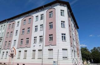 Wohnung mieten in Kantstraße 26, 16225 Eberswalde, Schöne 2-Zimmer-Wohnung mit Balkon in Eberswalde